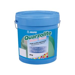 Quarzolite base coat