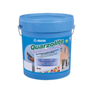 Quarzolite tonachine plus