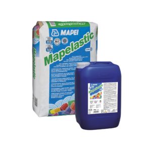 Mapelastic