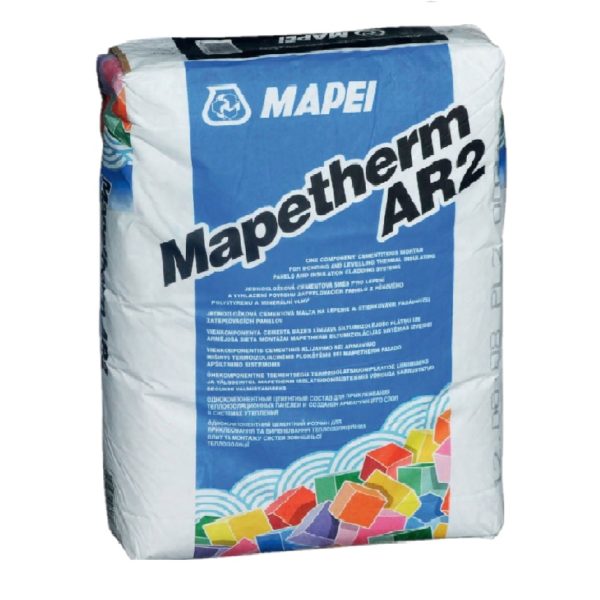 Mapetherm AR2