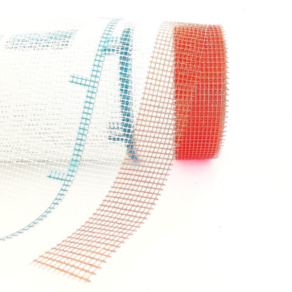Rede fibra de vidro 160gr